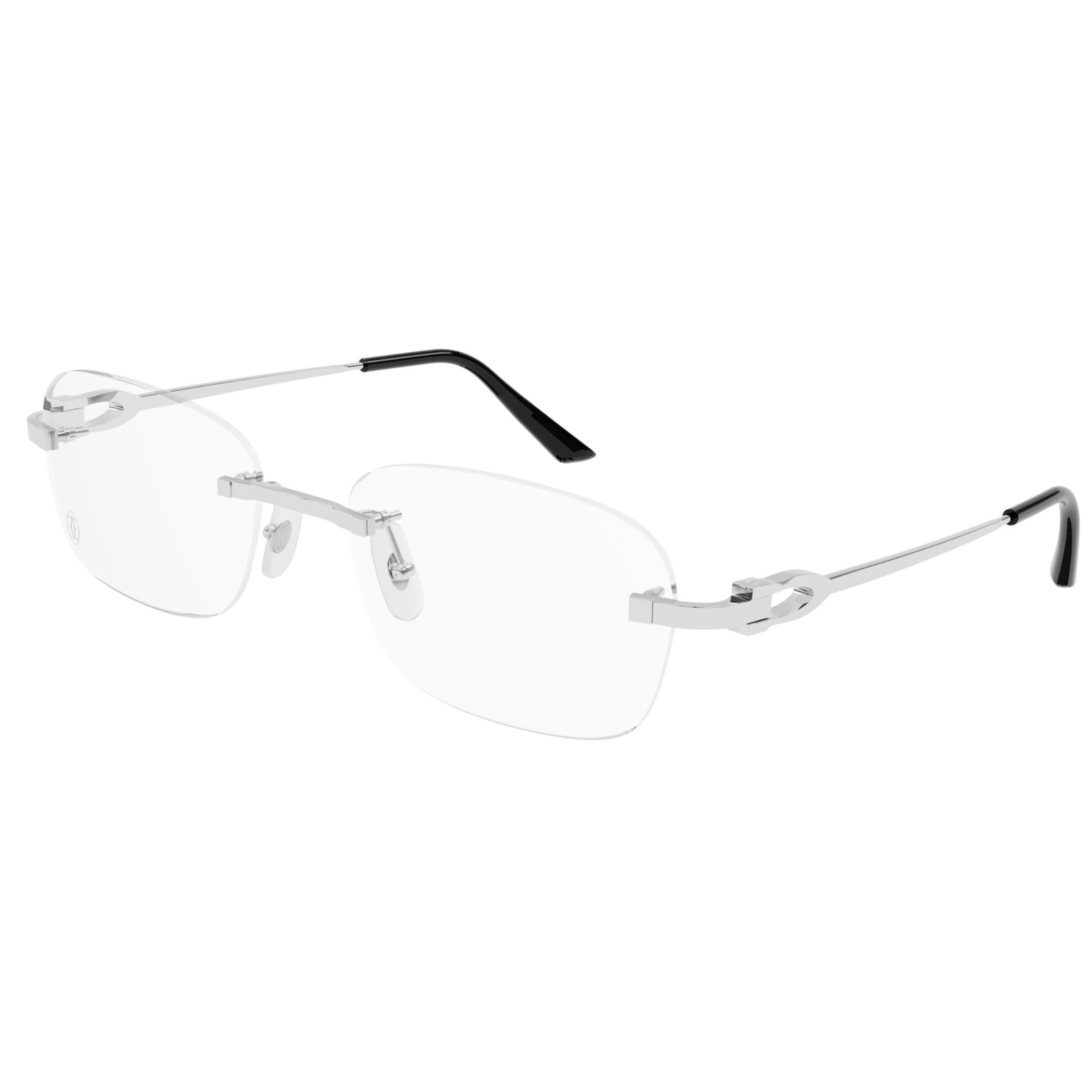 Cartier 光學眼鏡 圖片 2