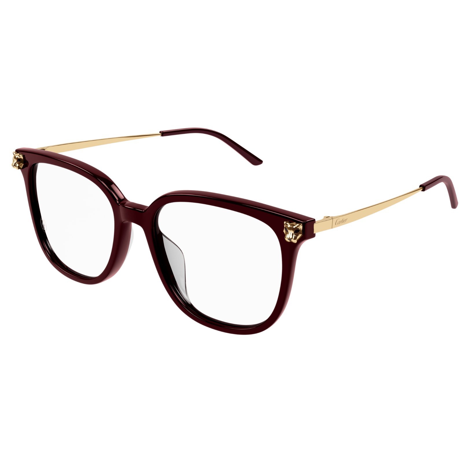 Cartier 光學眼鏡 圖片 2