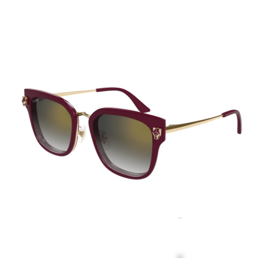 Cartier 太陽眼鏡 圖片 2
