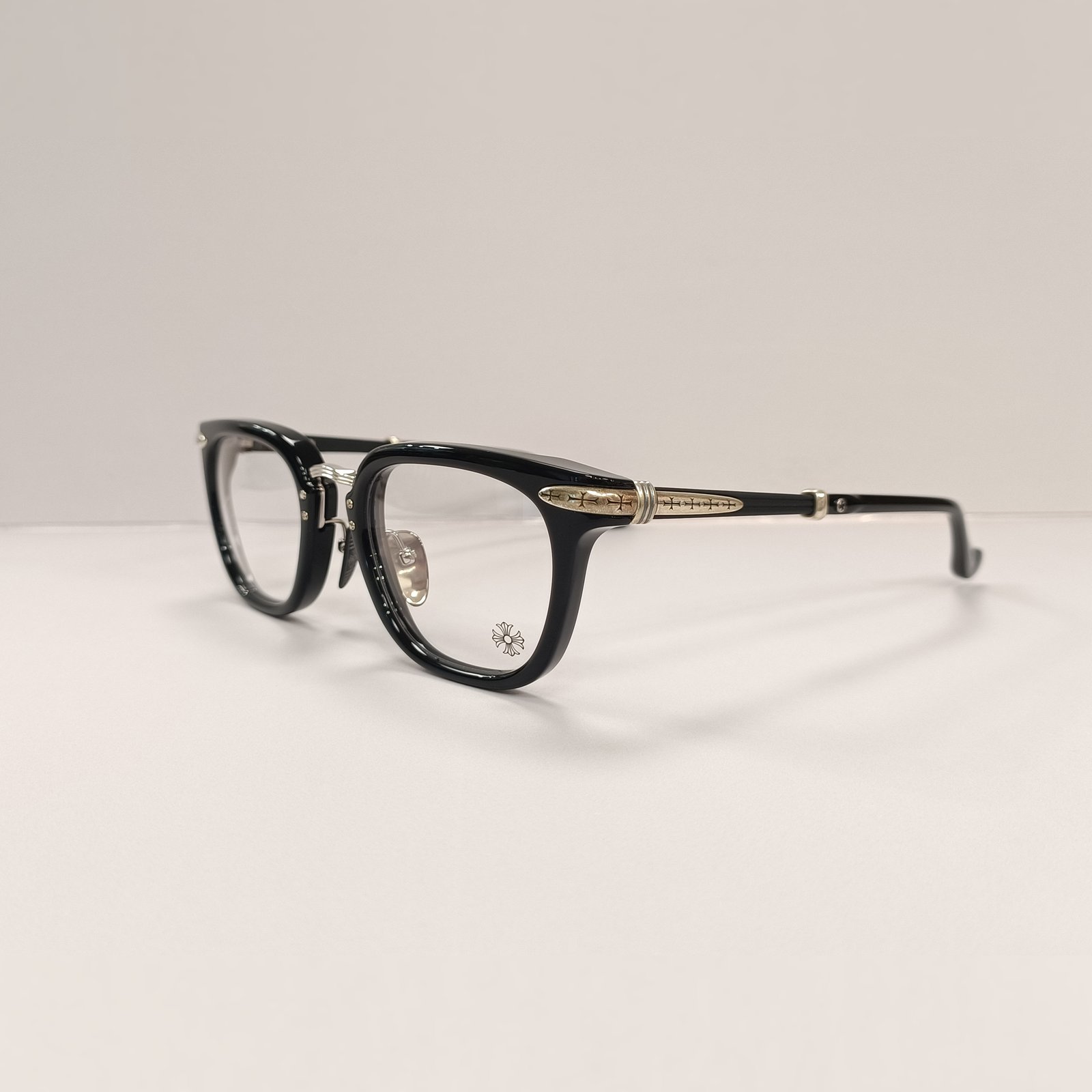 Chrome Hearts 光學眼鏡 圖片 2