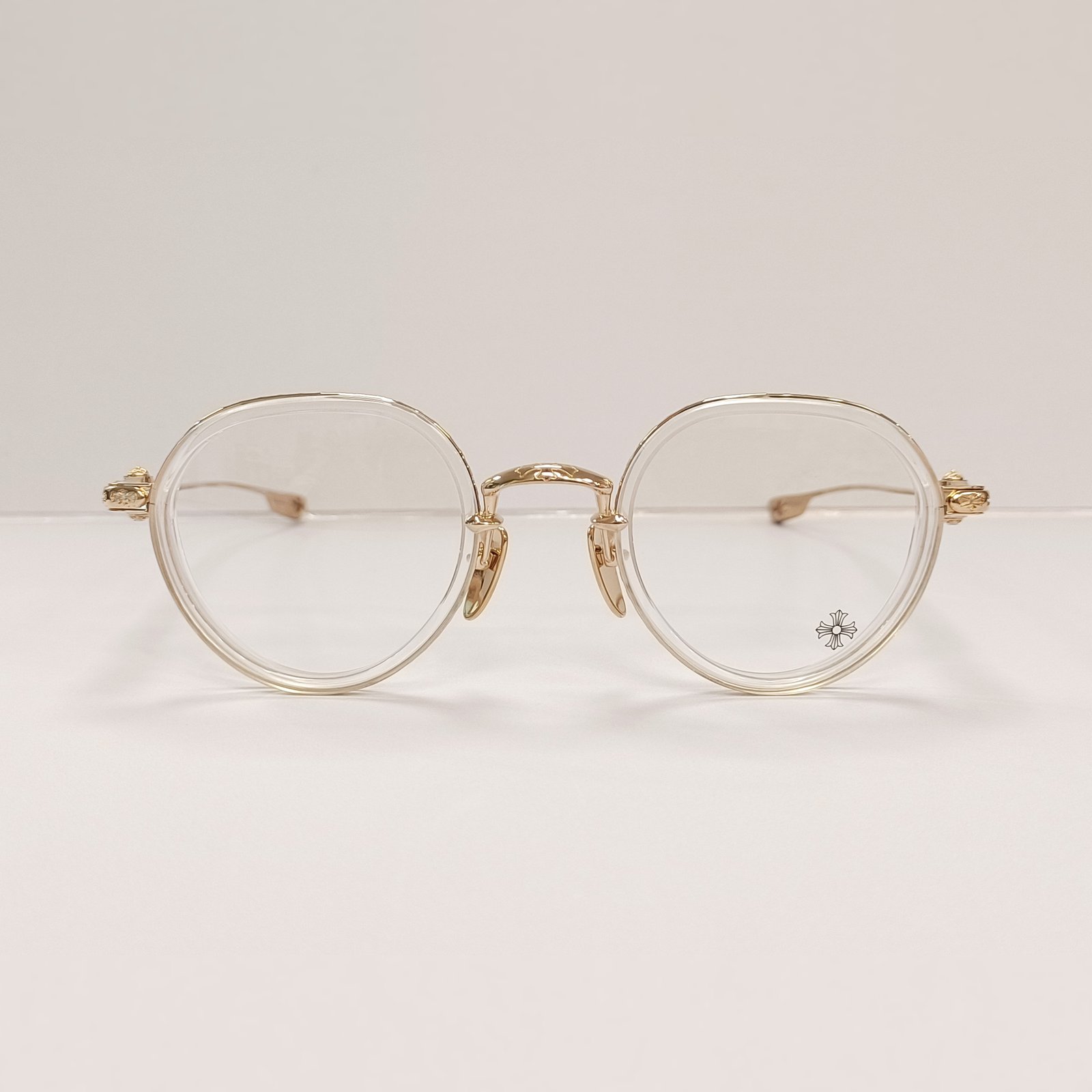 Chrome Hearts 光學眼鏡