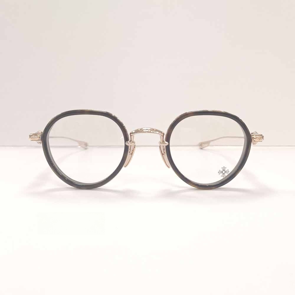 Chrome Hearts 光學眼鏡