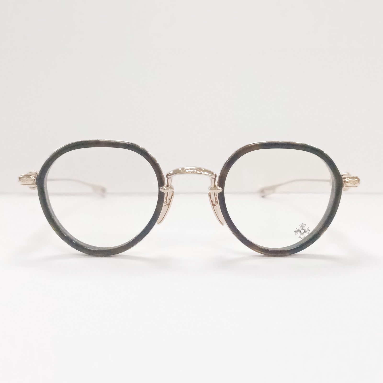 Chrome Hearts 光學眼鏡