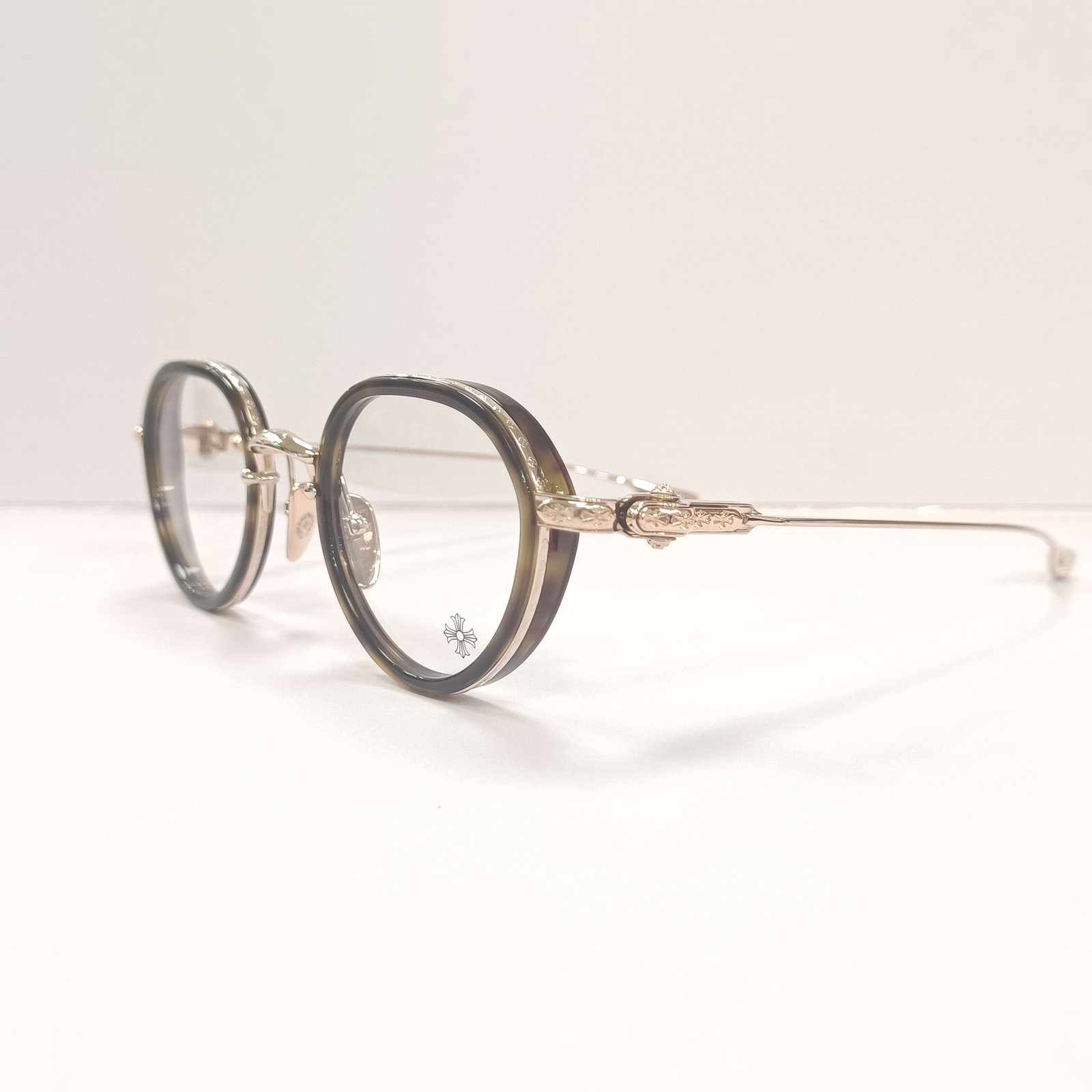 Chrome Hearts 光學眼鏡 圖片 2