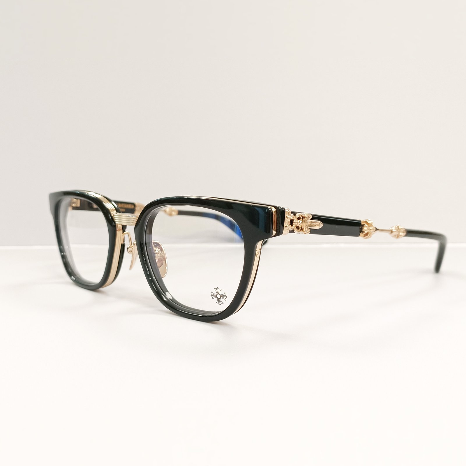 Chrome Hearts 光學眼鏡 圖片 2
