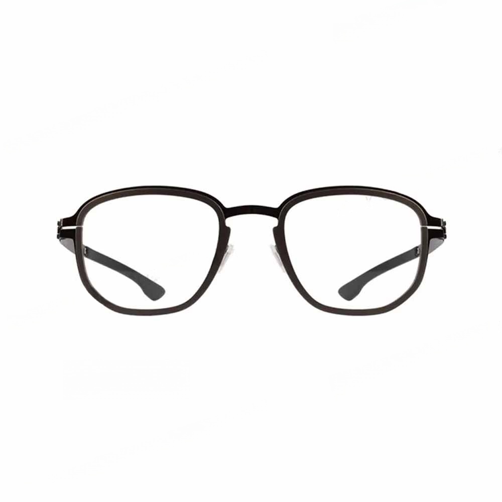 ic! berlin 光學眼鏡