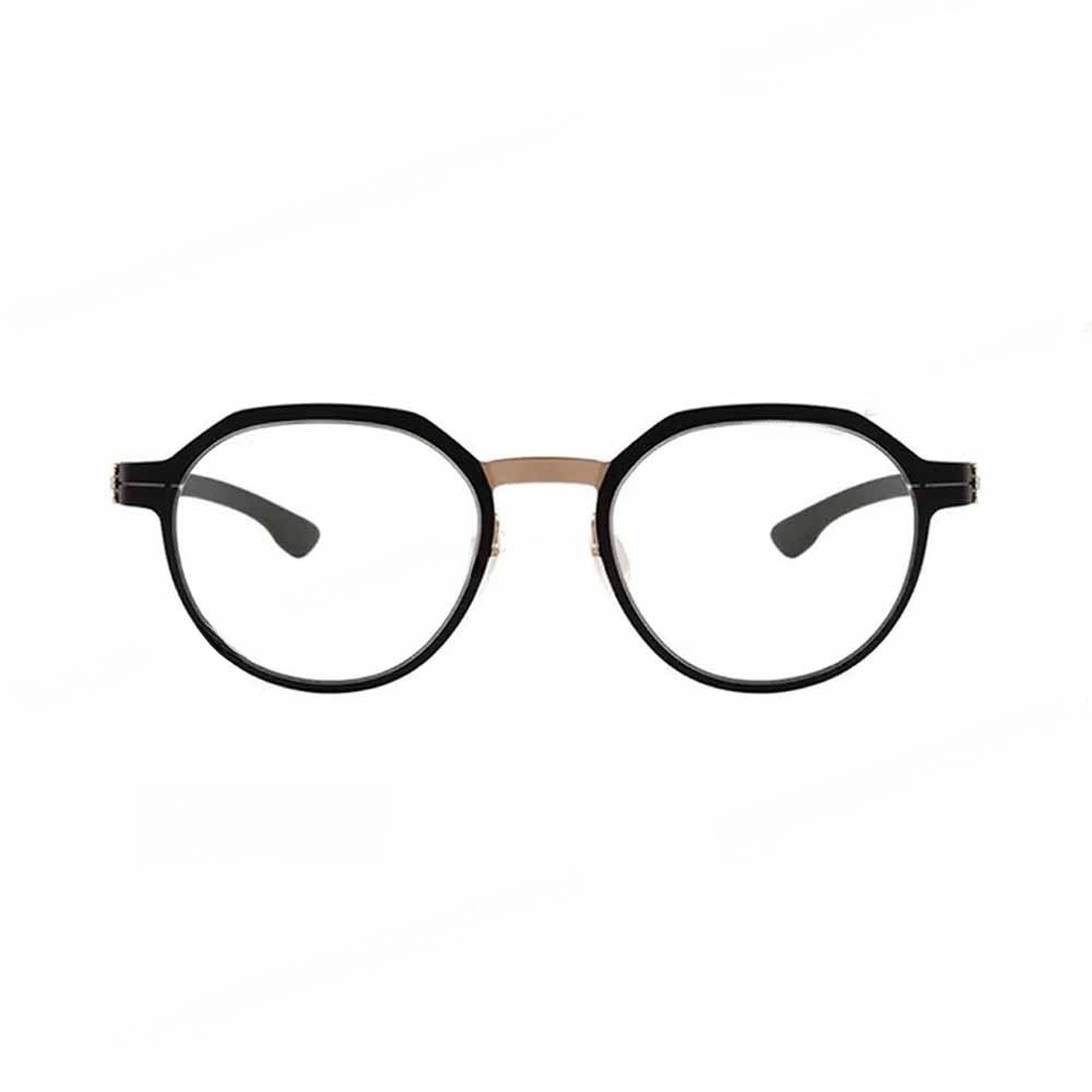 ic! berlin 光學眼鏡